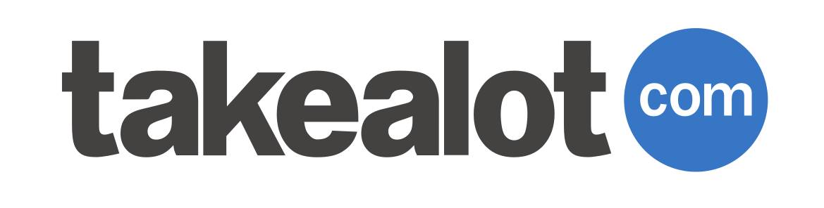 Takealot Logo