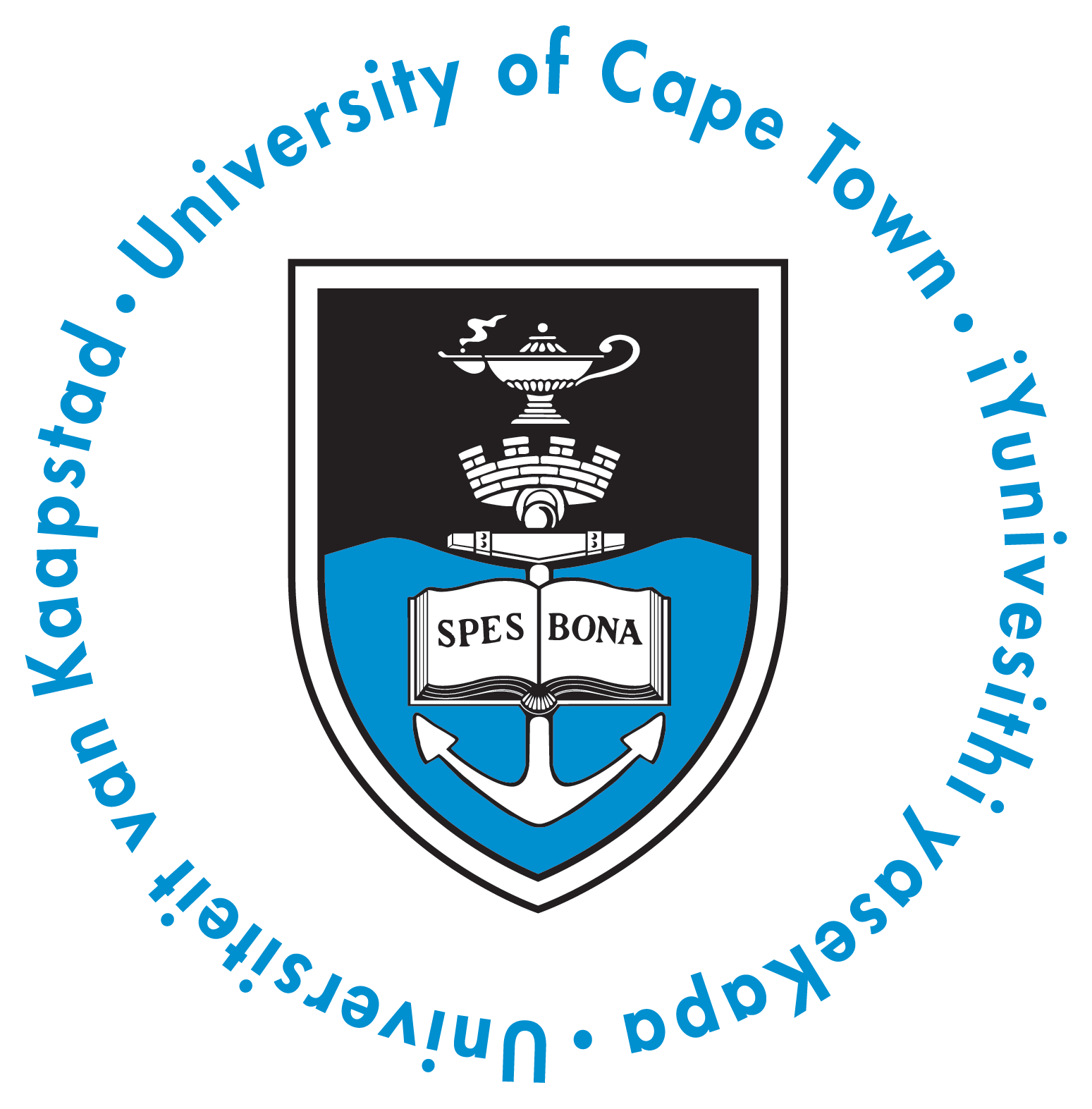 UCT Logo